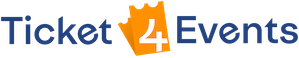 Ticket for Events logo